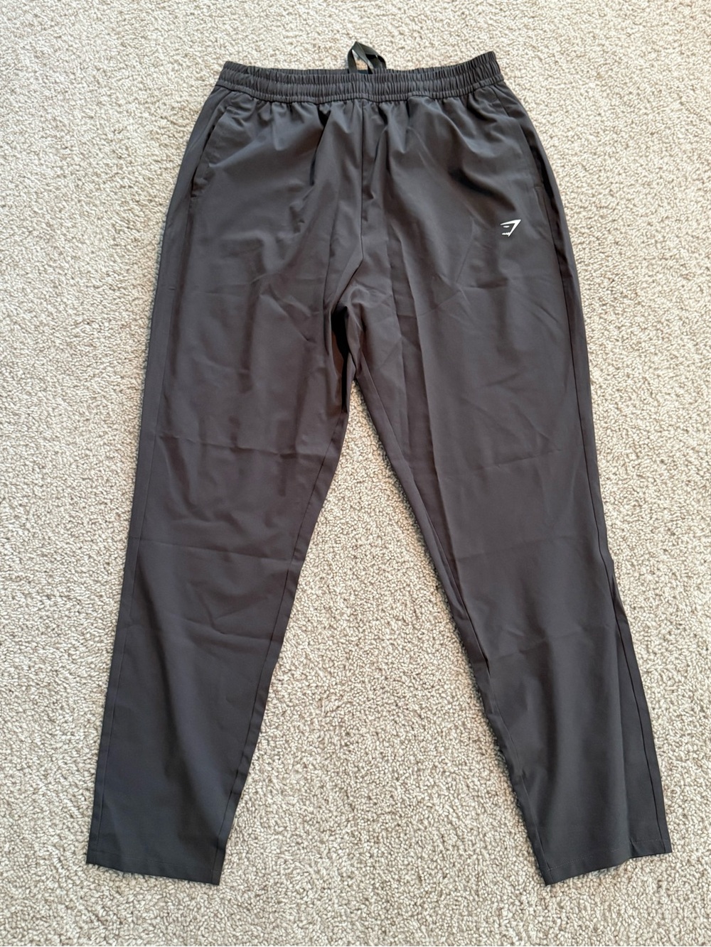 Gymshark Track Pants